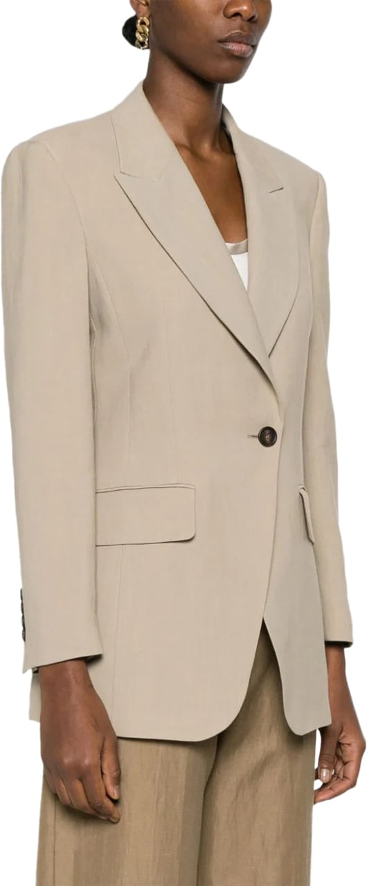 Brunello Cucinelli giacca m/l divers Divers