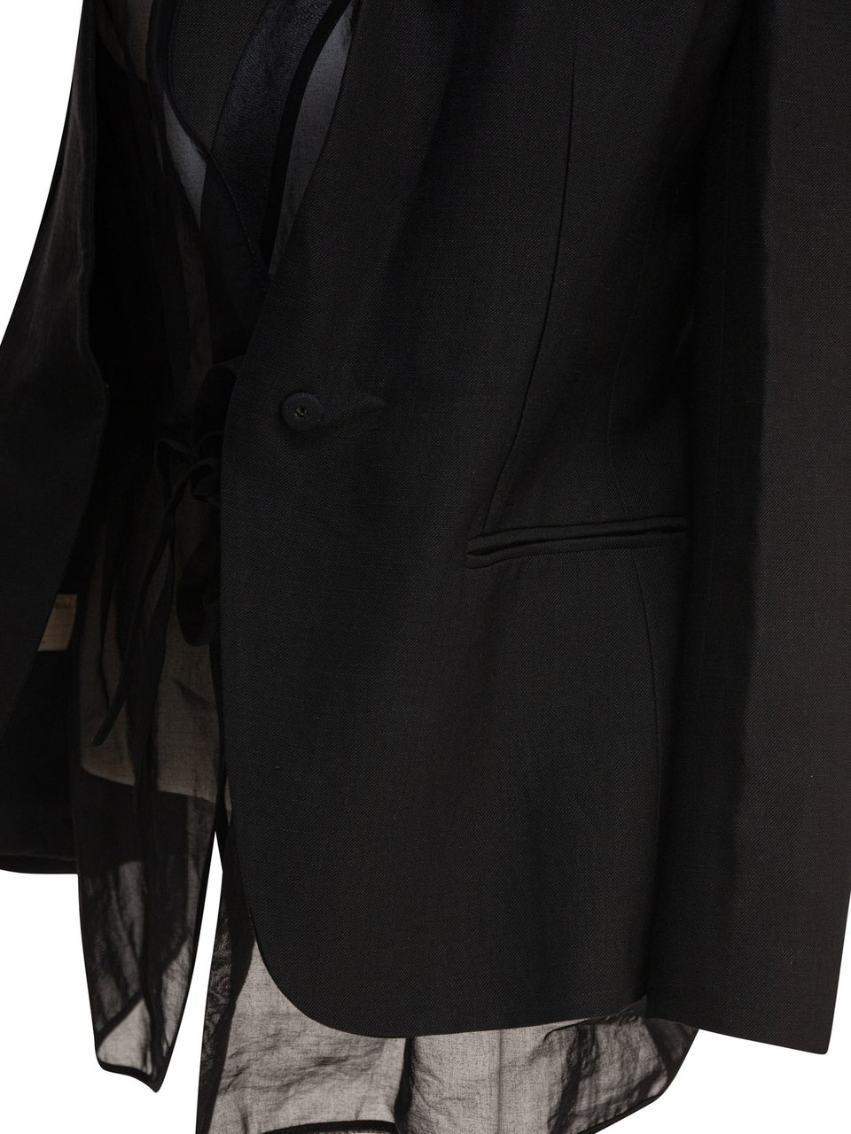 Brunello Cucinelli Jackets Zwart