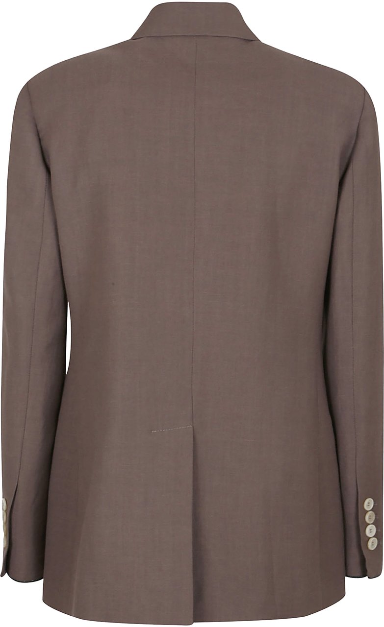 Brunello Cucinelli BRUNELLO CUCINELLI MH1267040 Bruin