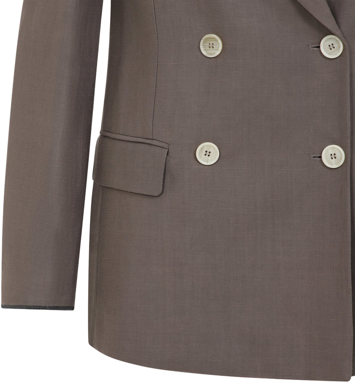 Brunello Cucinelli BRUNELLO CUCINELLI MH1267040 Bruin