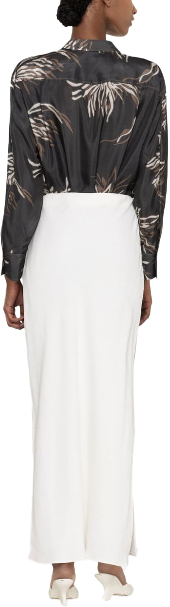 Brunello Cucinelli Skirts White Wit