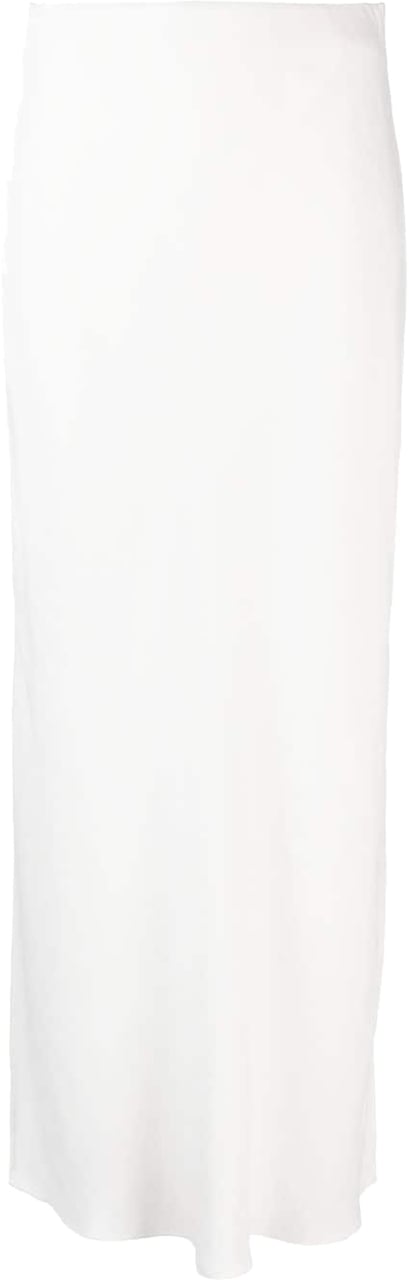 Brunello Cucinelli Skirts White Wit