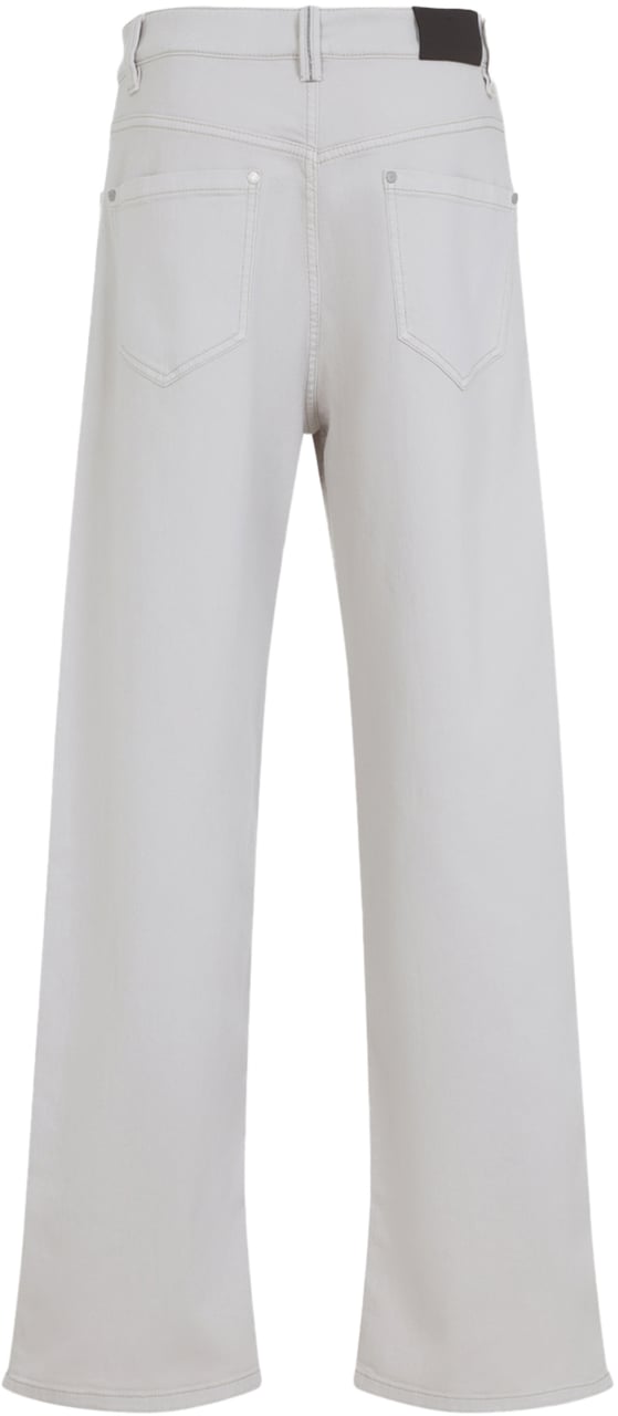 Brunello Cucinelli BRUNELLO CUCINELLI MH137P4021 Grijs