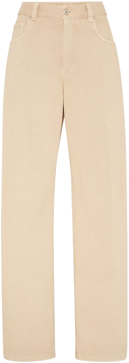 Brunello Cucinelli Trousers Divers Divers