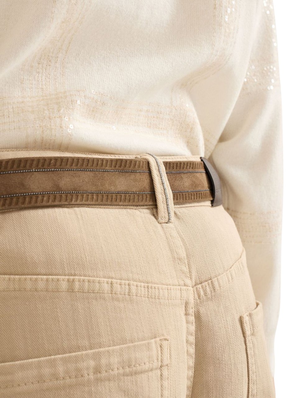 Brunello Cucinelli Trousers Divers Divers