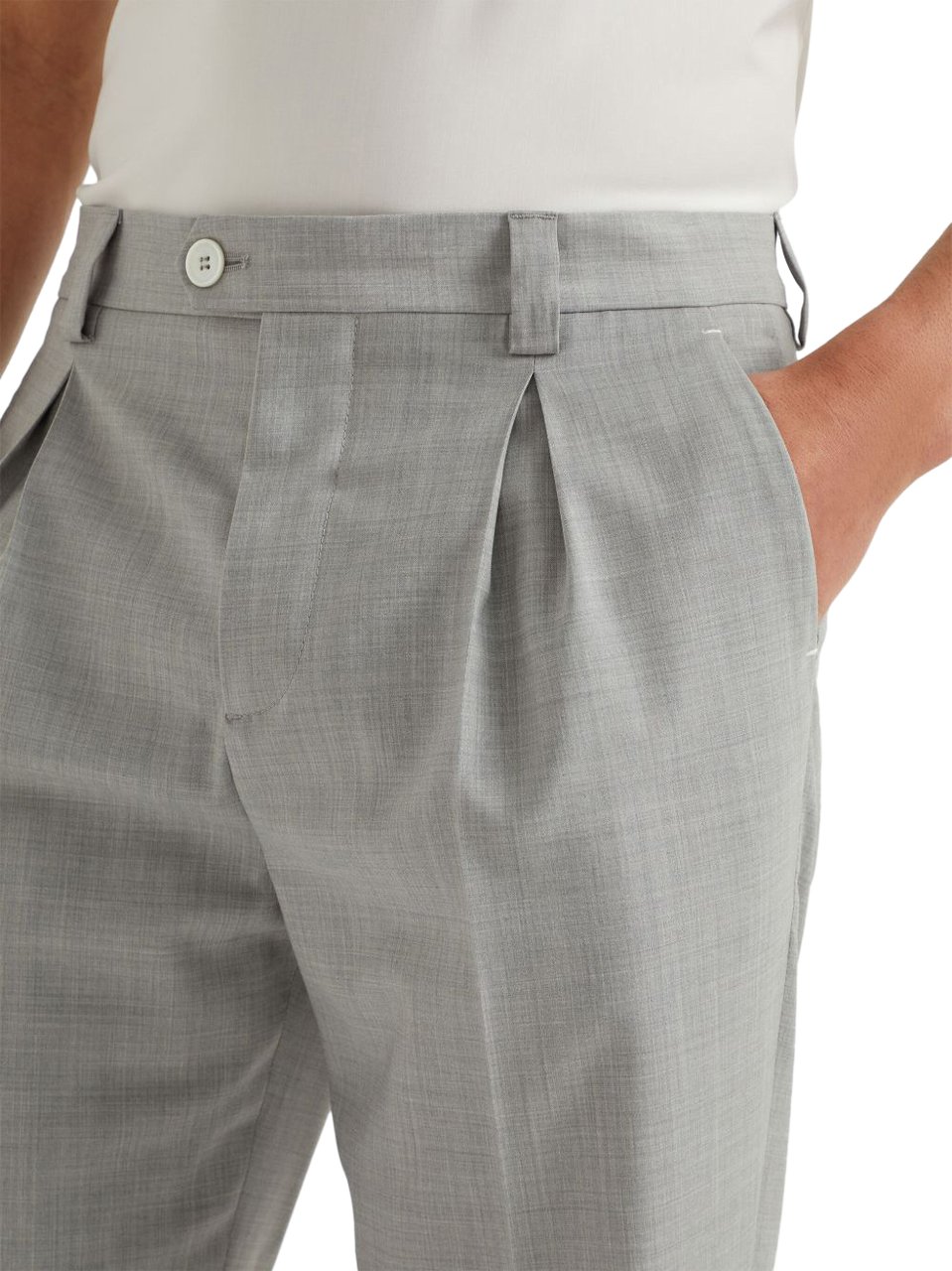 Brunello Cucinelli Trousers Divers Divers