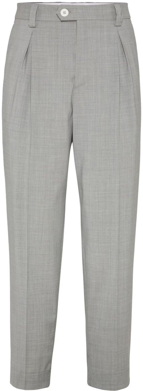 Brunello Cucinelli Trousers Divers Divers