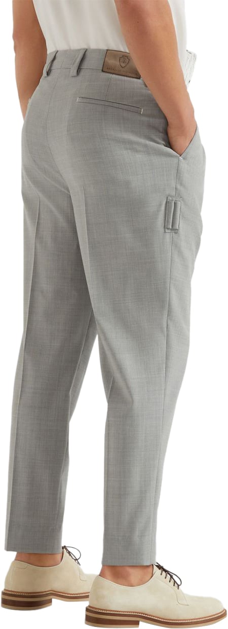 Brunello Cucinelli Trousers Divers Divers