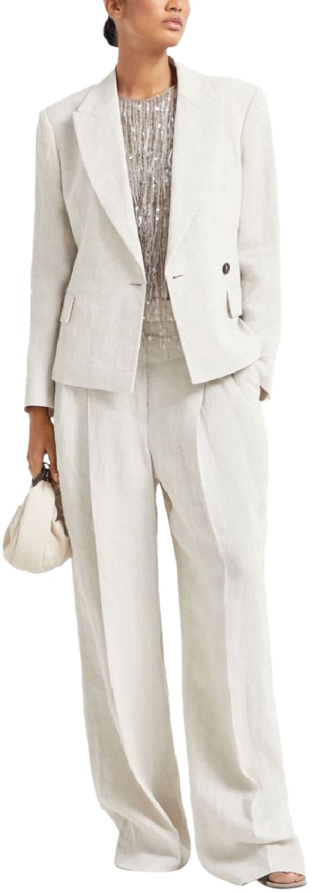 Brunello Cucinelli giacca m/l divers Divers