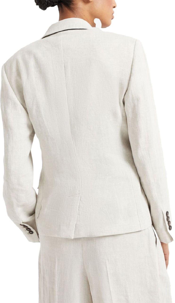 Brunello Cucinelli giacca m/l divers Divers