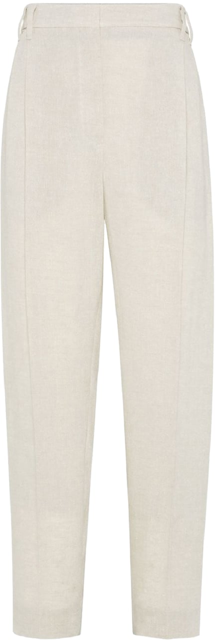 Brunello Cucinelli pantalone divers Divers