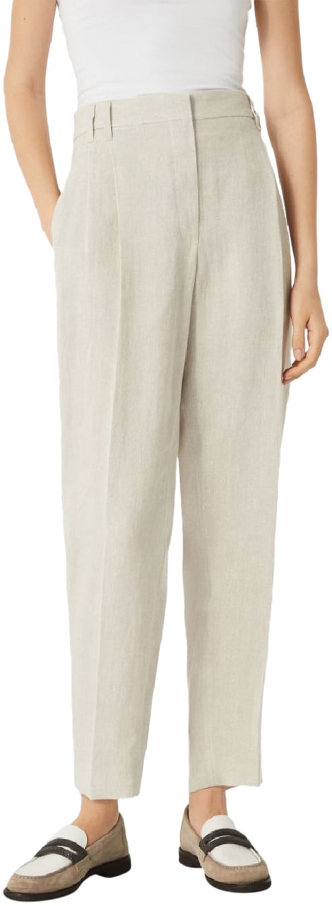 Brunello Cucinelli pantalone divers Divers