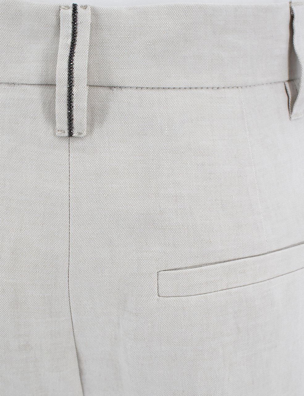 Brunello Cucinelli Trousers Beige