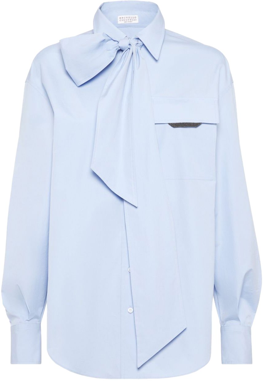Brunello Cucinelli Shirts Divers Divers
