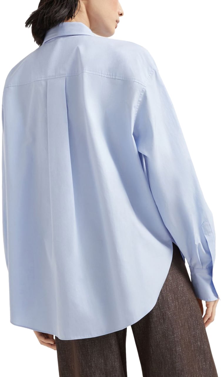 Brunello Cucinelli Shirts Divers Divers