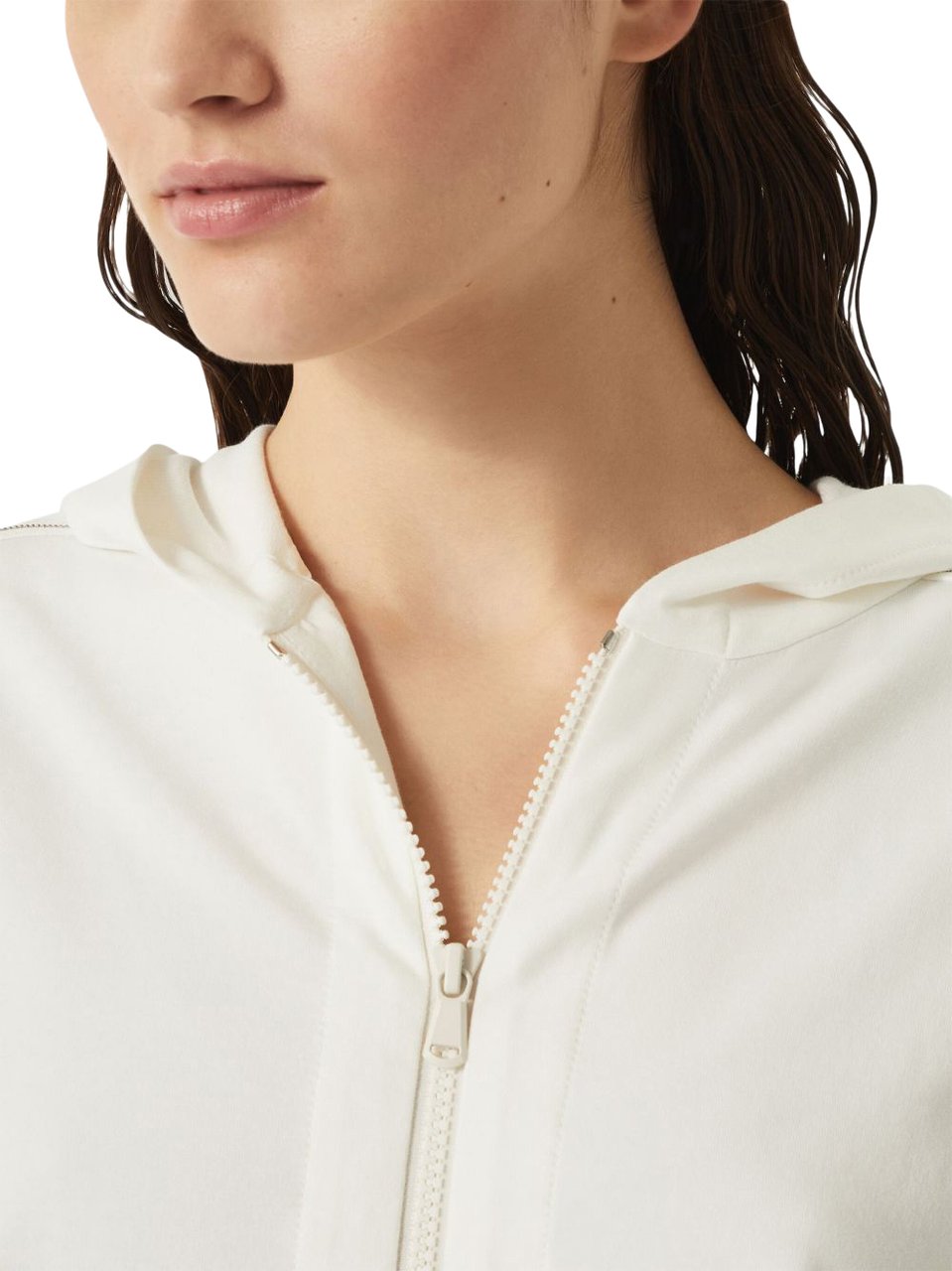 Brunello Cucinelli Sweaters Natural Neutraal