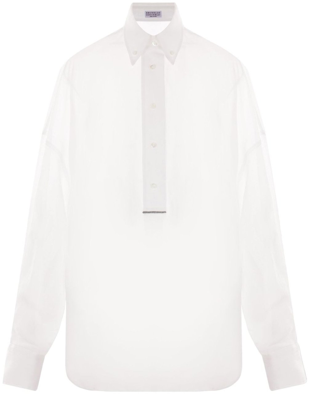 Brunello Cucinelli camicia m/l divers Divers