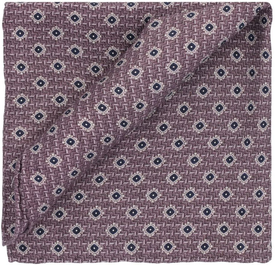 Brunello Cucinelli Scarfs Purple Paars