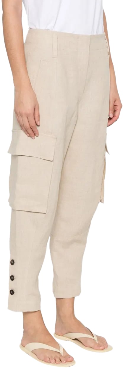 Brunello Cucinelli pantalone divers Divers