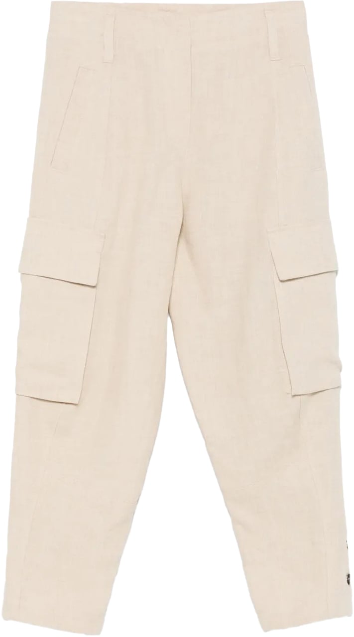 Brunello Cucinelli pantalone divers Divers