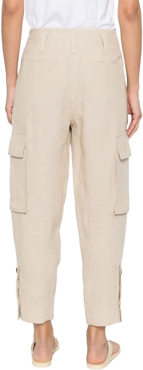 Brunello Cucinelli pantalone divers Divers