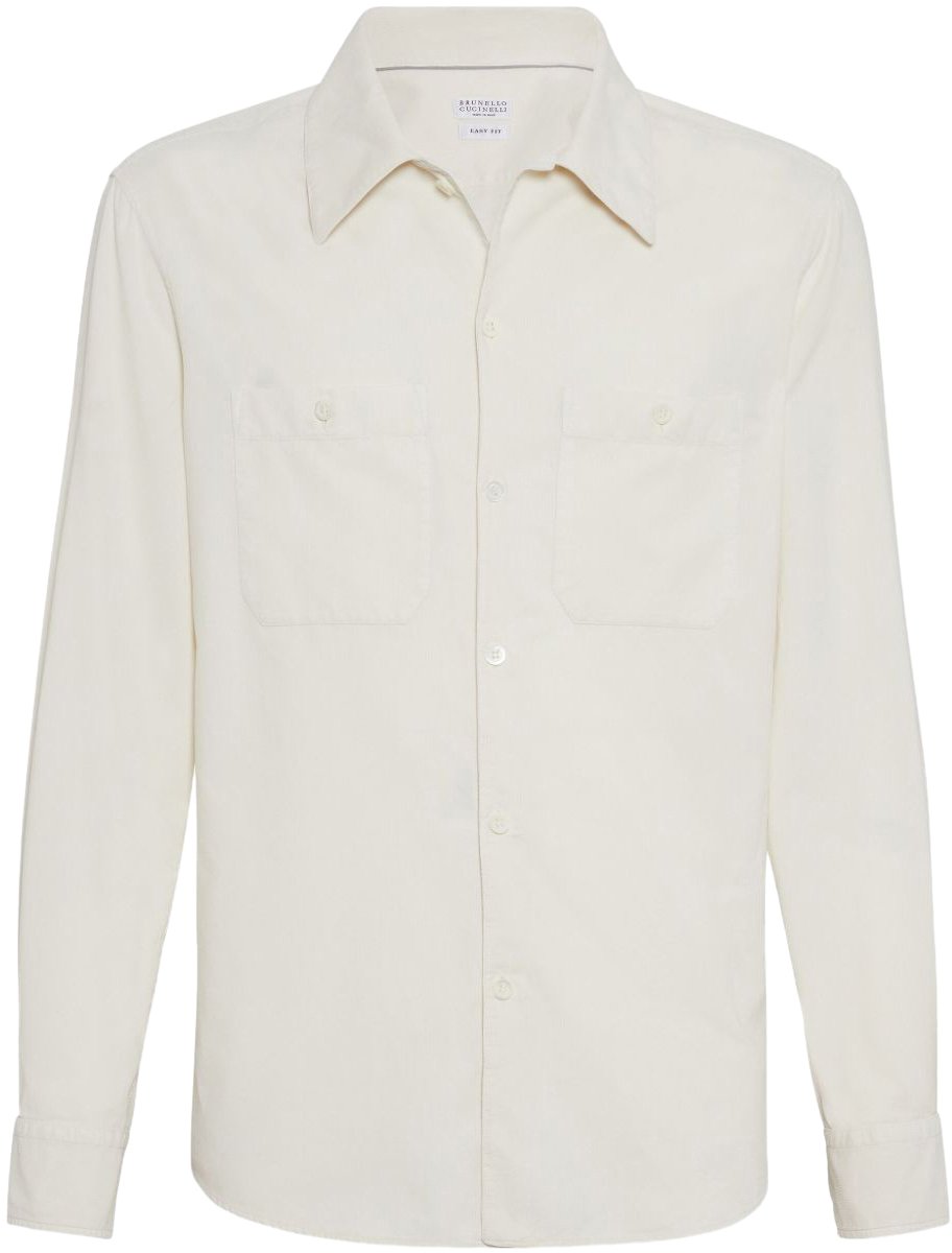 Brunello Cucinelli Shirts Divers Divers
