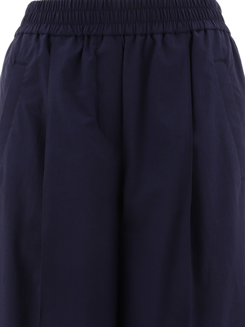 Brunello Cucinelli Trousers Blauw