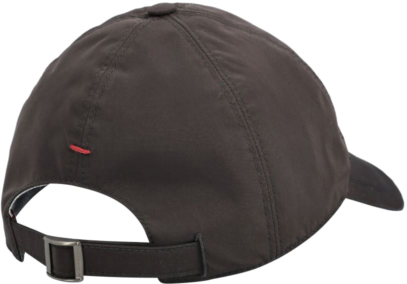 Brunello Cucinelli Hats Black Zwart