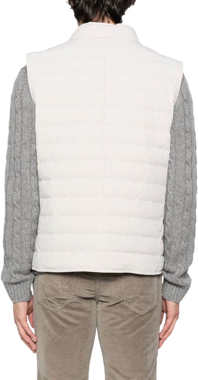 Brunello Cucinelli Jackets White Wit