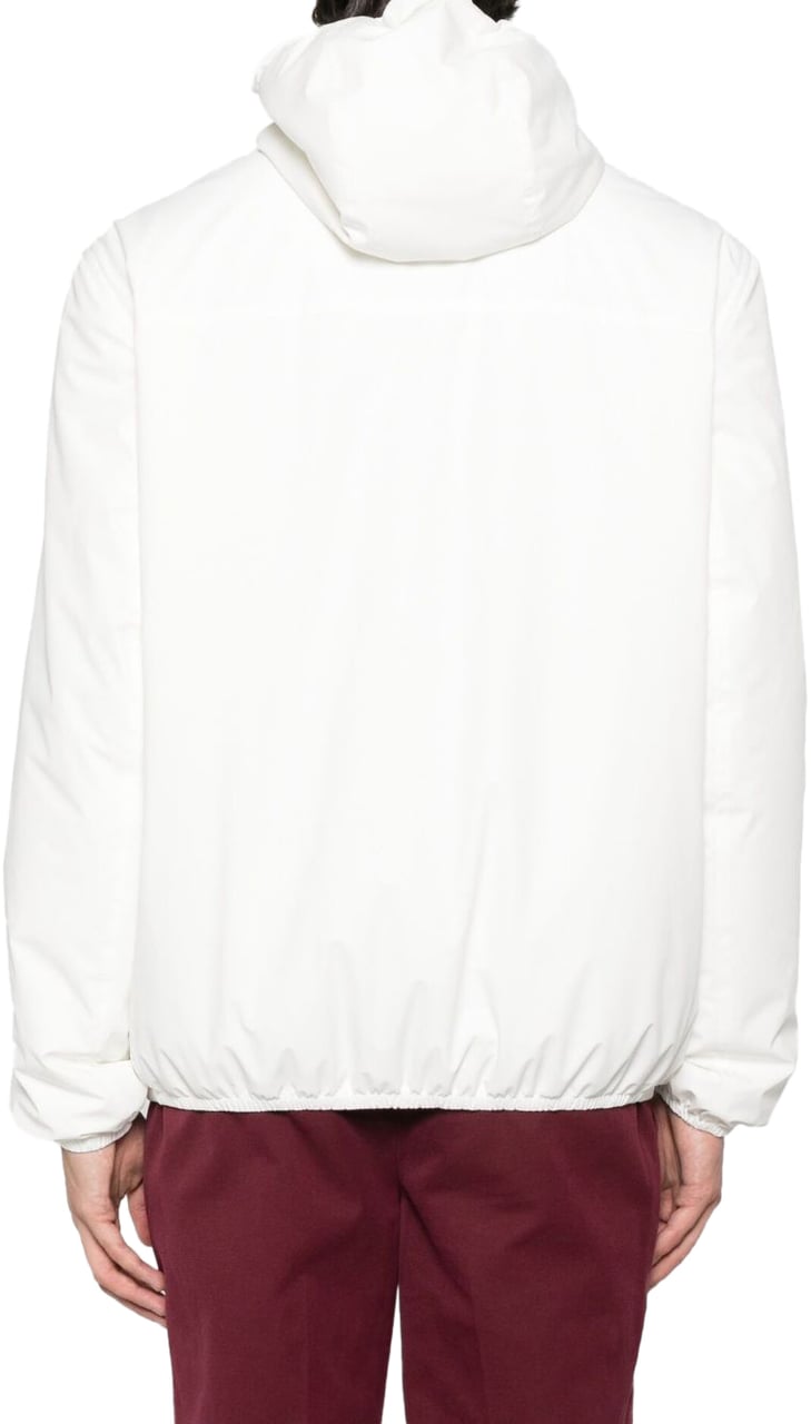 Brunello Cucinelli Coats White Wit