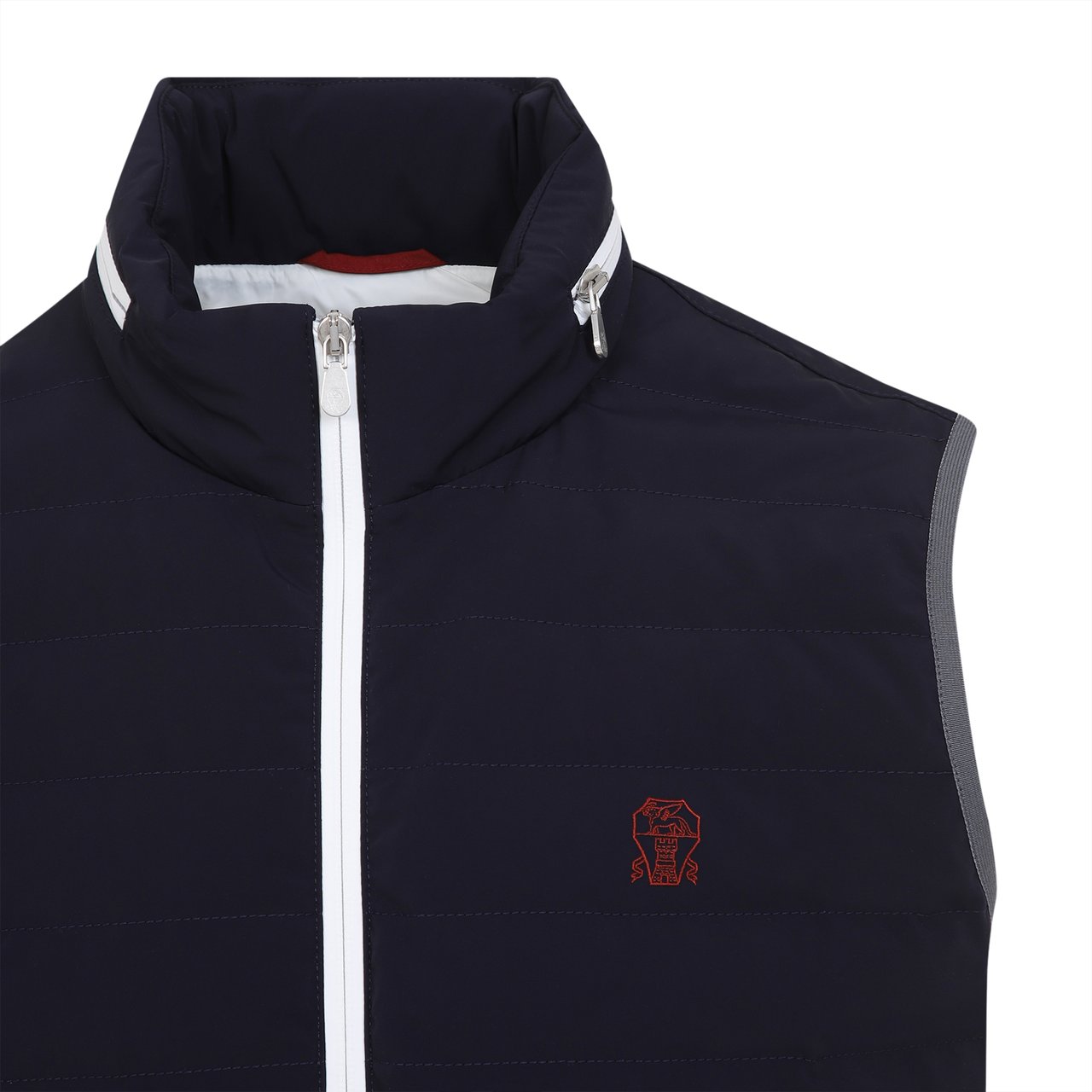 Brunello Cucinelli BRUNELLO CUCINELLI MM49A7460G Blauw