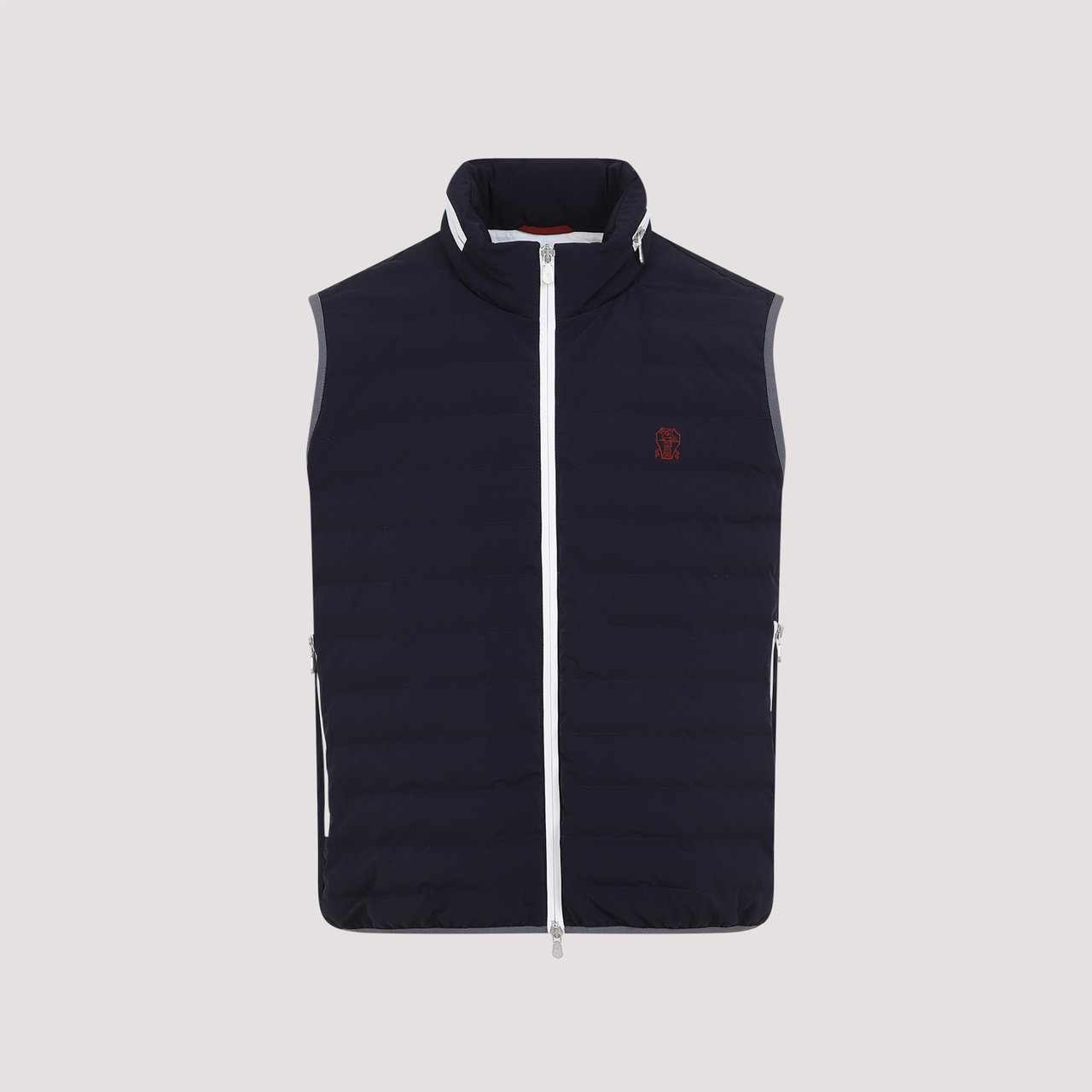 Brunello Cucinelli BRUNELLO CUCINELLI MM49A7460G Blauw
