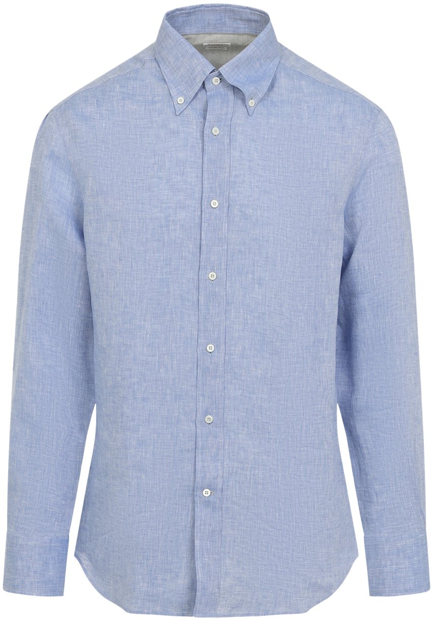 Brunello Cucinelli BRUNELLO CUCINELLI MM6841716 Blauw