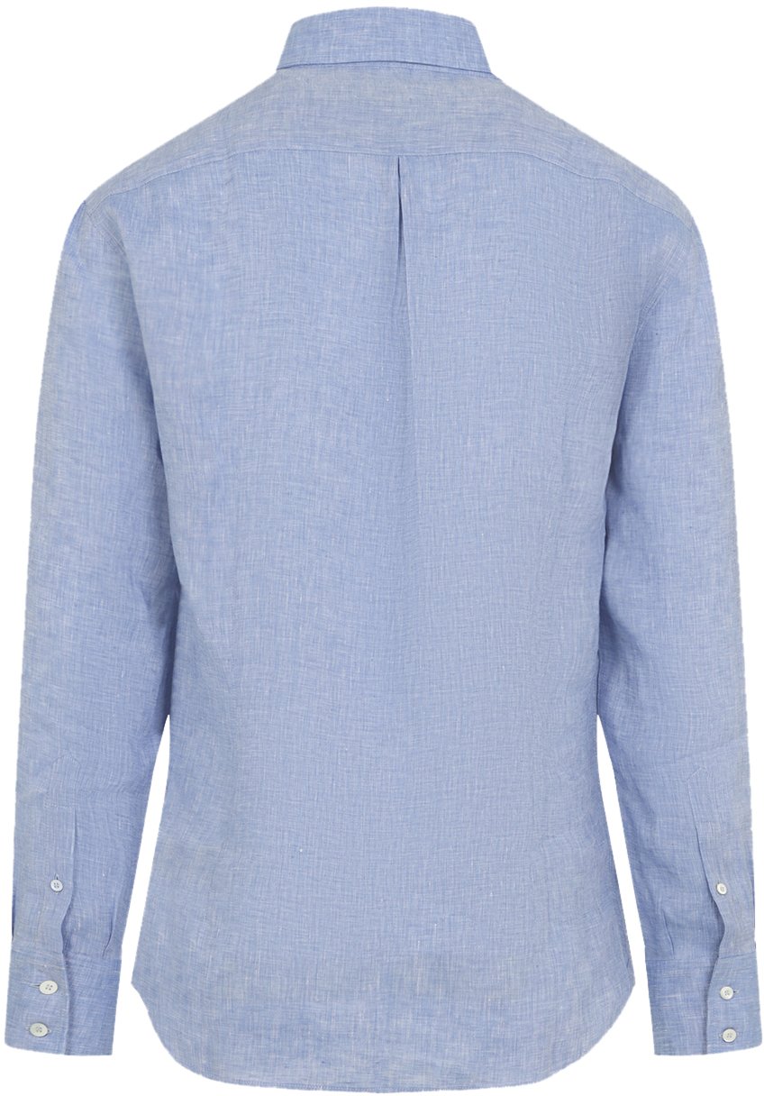 Brunello Cucinelli BRUNELLO CUCINELLI MM6841716 Blauw