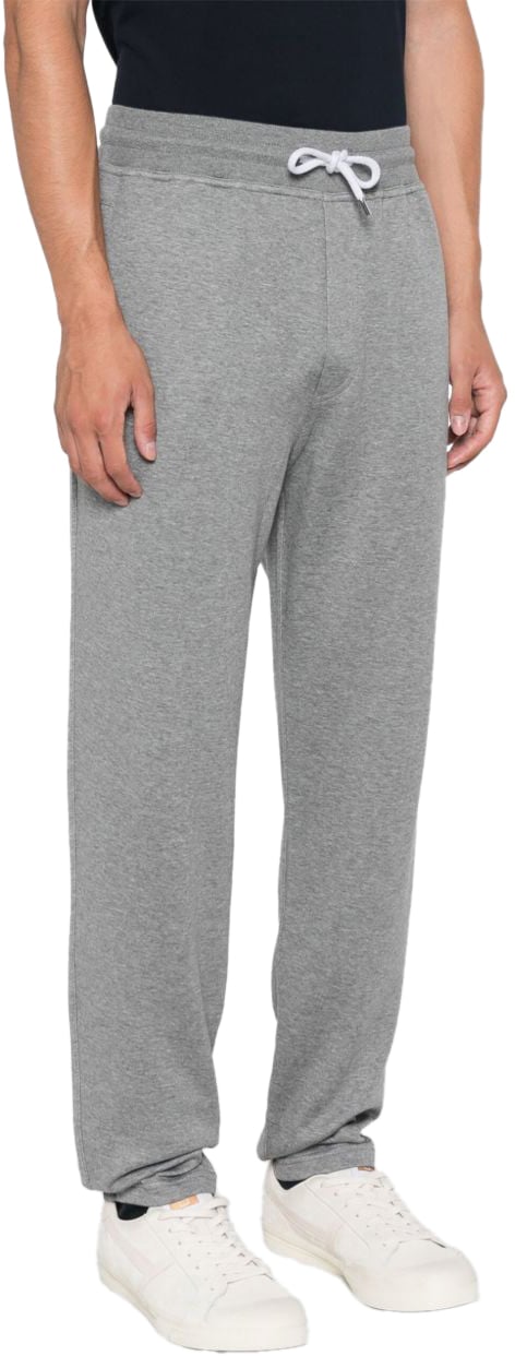 Brunello Cucinelli Trousers Grey Grijs
