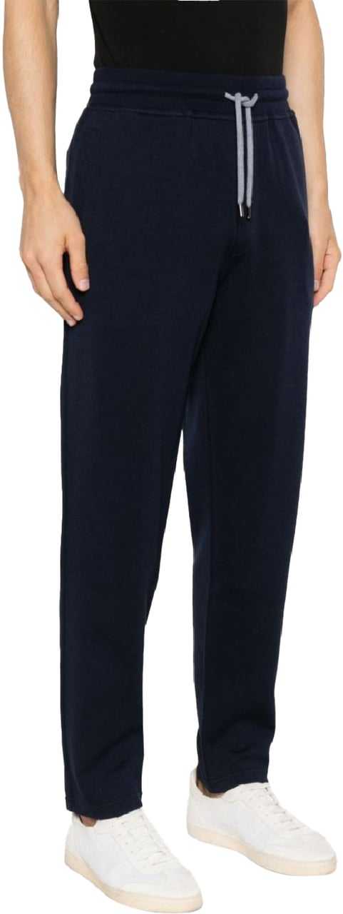 Brunello Cucinelli pantalone lungo divers Divers