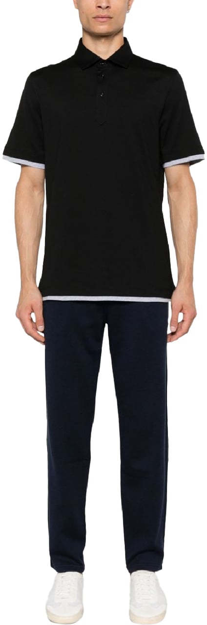 Brunello Cucinelli pantalone lungo divers Divers