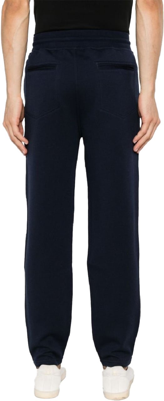 Brunello Cucinelli pantalone lungo divers Divers