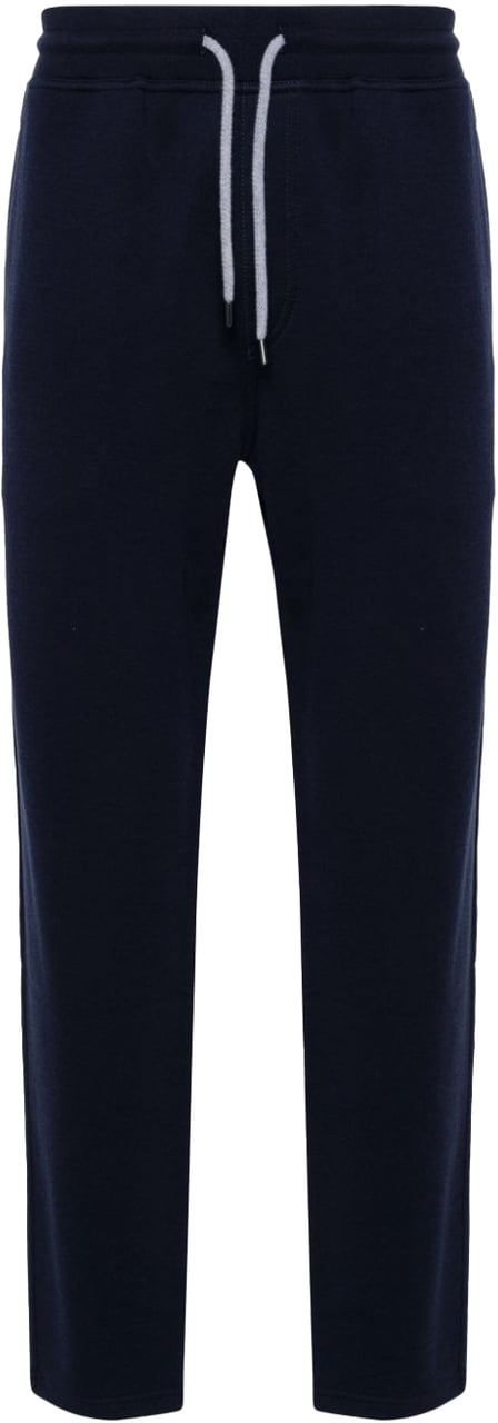 Brunello Cucinelli pantalone lungo divers Divers