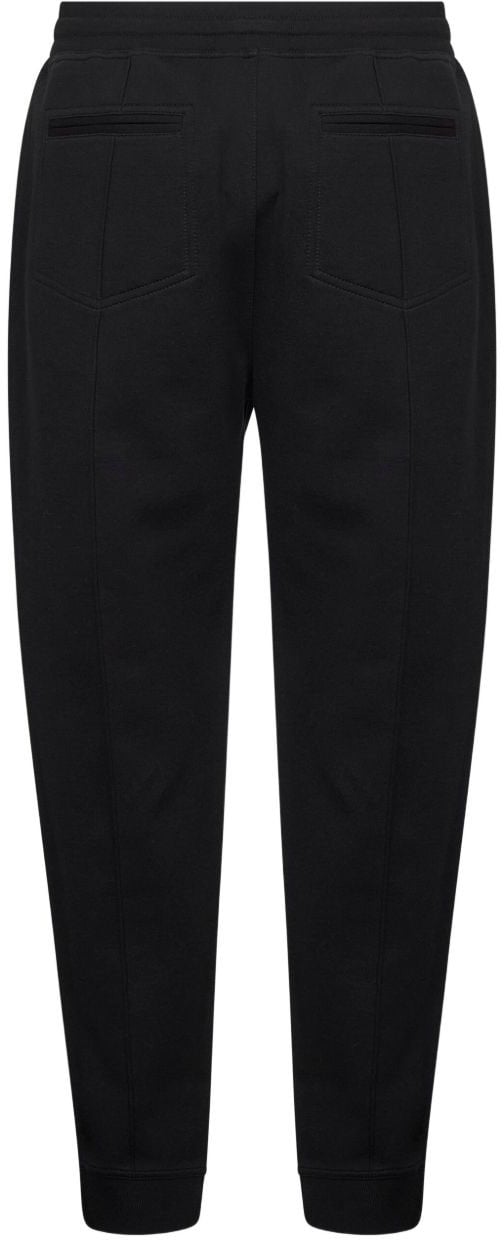 Brunello Cucinelli Trousers Black Zwart