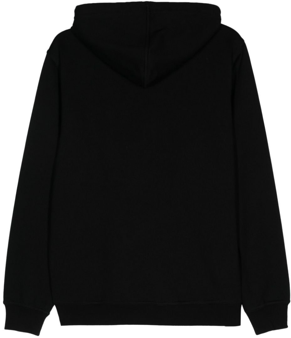 Brunello Cucinelli Sweaters Black Zwart