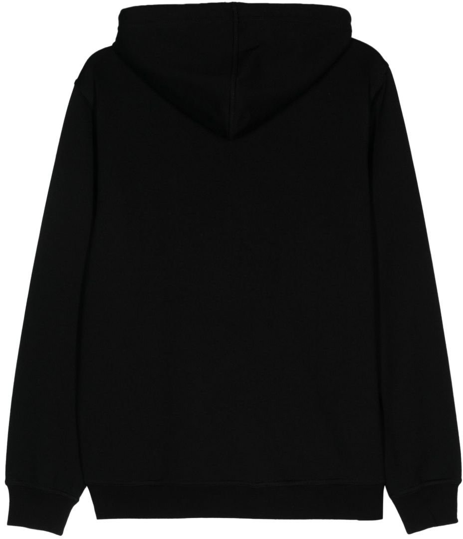 Brunello Cucinelli Sweaters Black Zwart