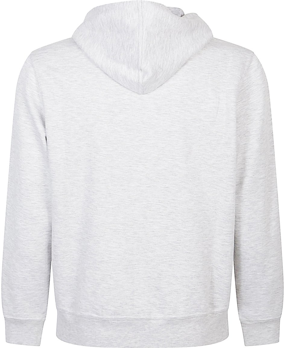 Brunello Cucinelli Sweaters Grey Grijs