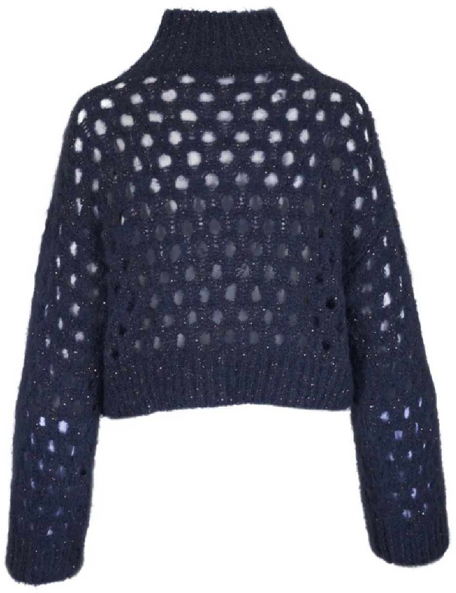 Brunello Cucinelli collo alto m/l divers Divers
