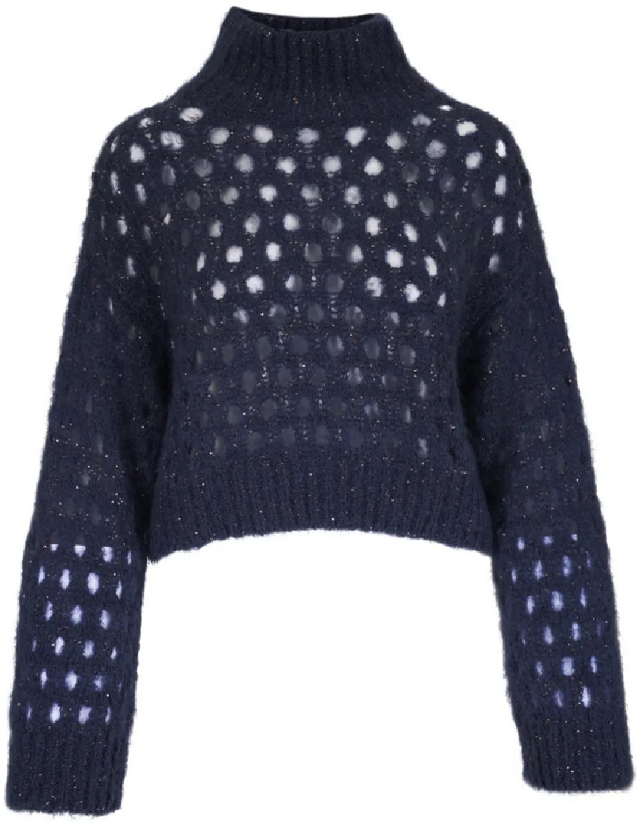Brunello Cucinelli collo alto m/l divers Divers