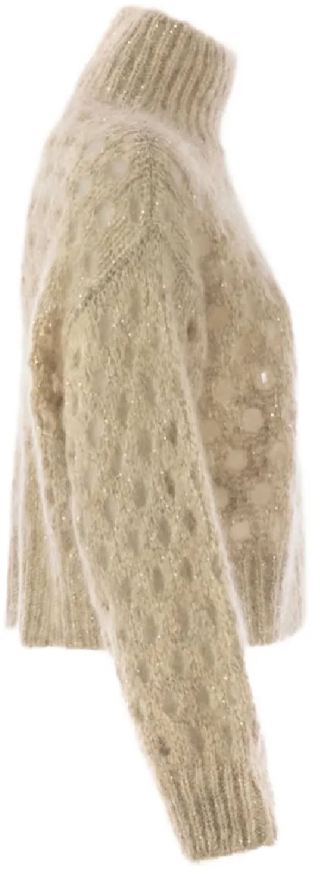Brunello Cucinelli collo alto m/l divers Divers