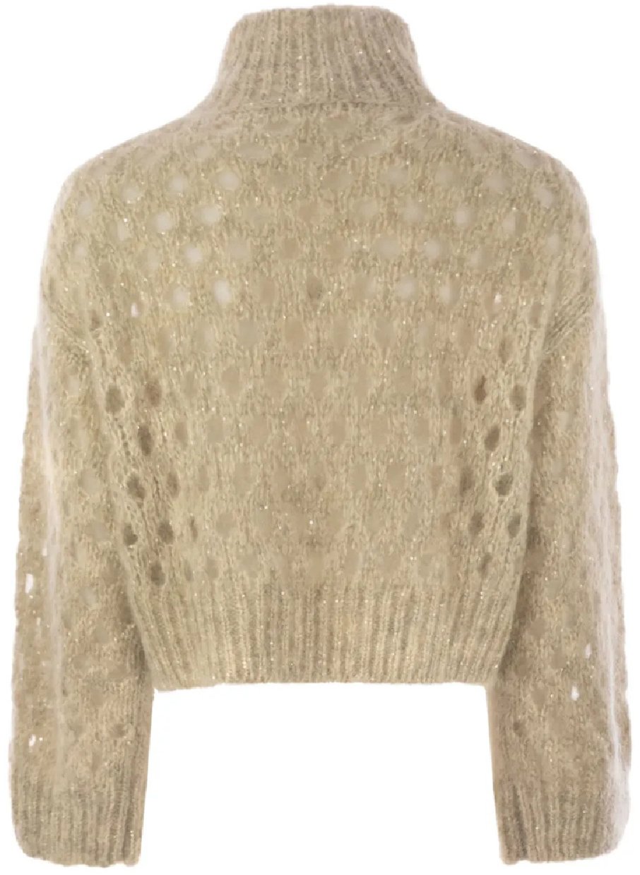 Brunello Cucinelli collo alto m/l divers Divers