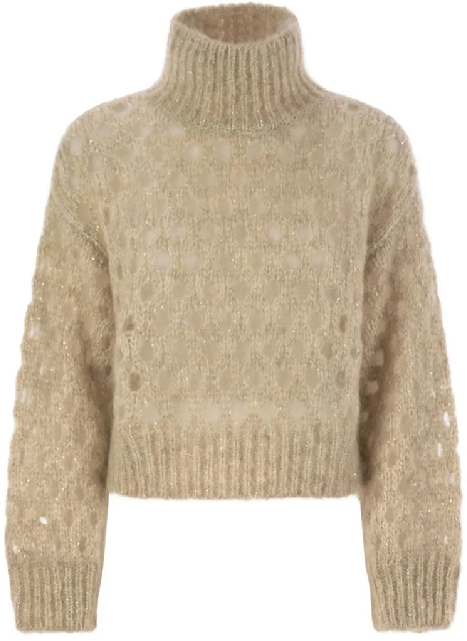 Brunello Cucinelli collo alto m/l divers Divers