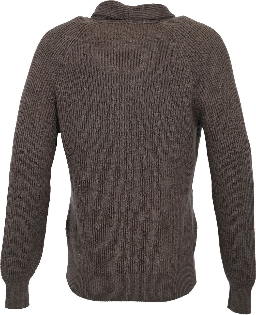 Brunello Cucinelli Sweaters Brown Bruin