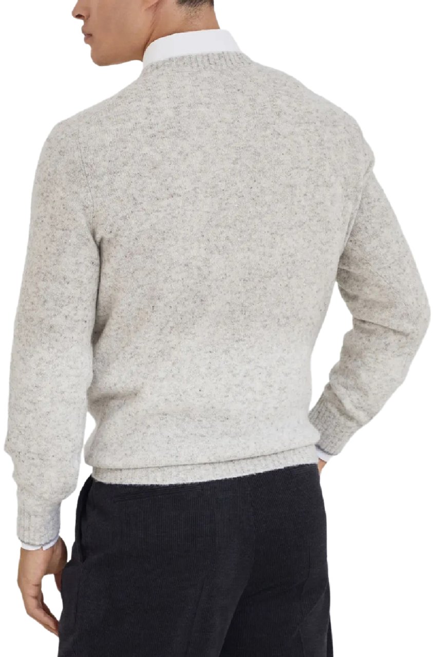 Brunello Cucinelli girocollo m/l divers Divers